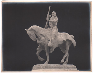 The Pioneer